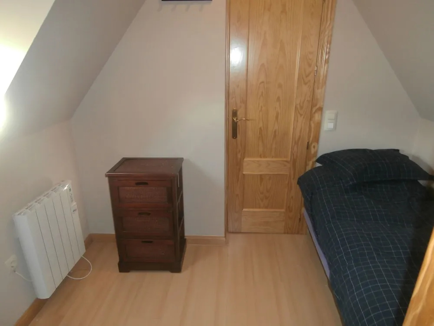 Casa Buena Vista ASN