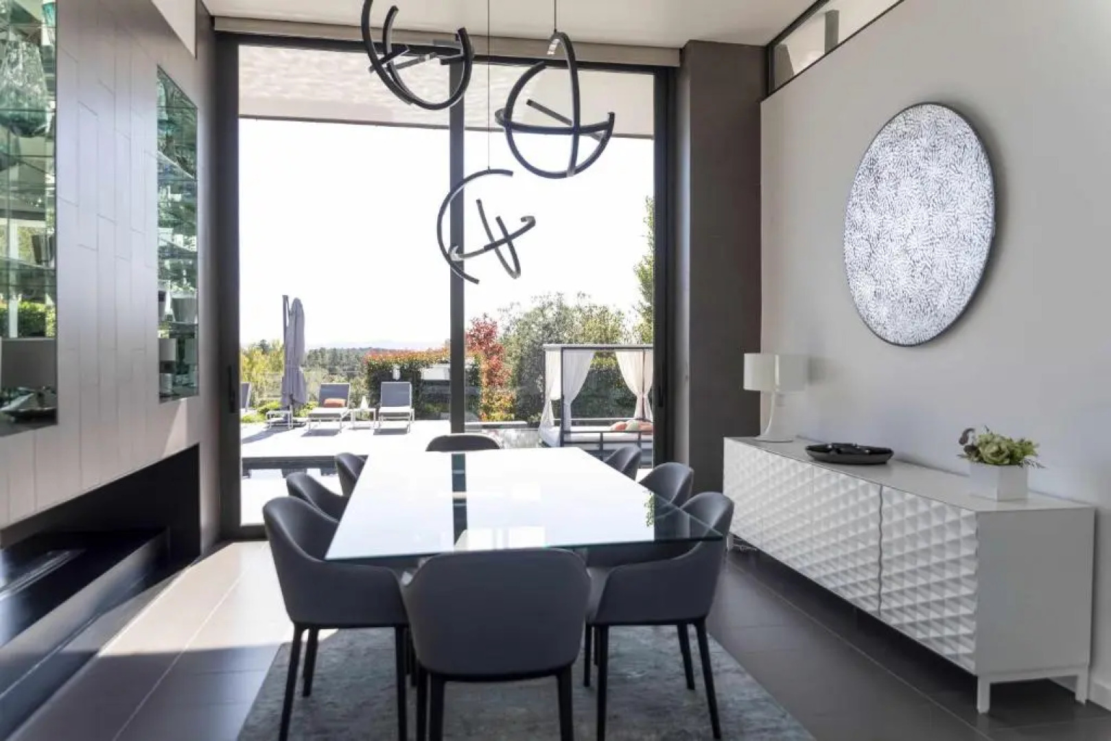 Luxurious Golf Villa La Vinya 5