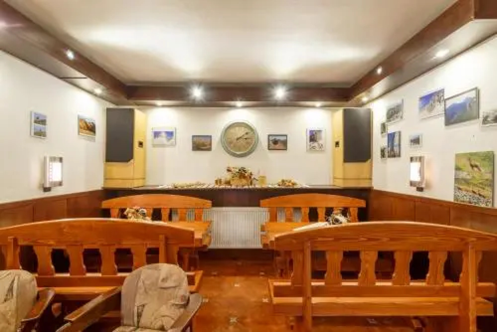 Rekreačný dom Chata Piero