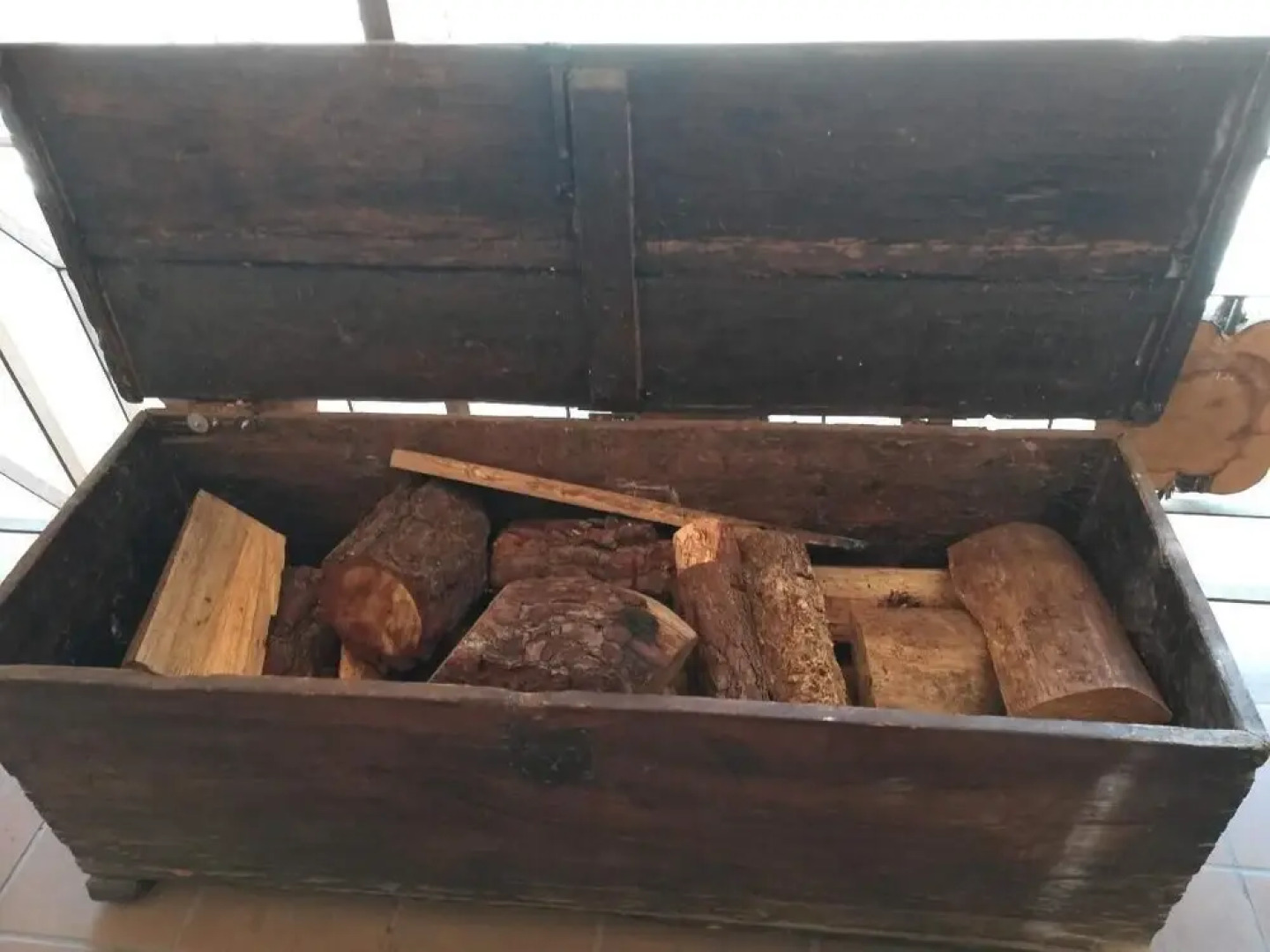 Apartamentos Rurales El Arca