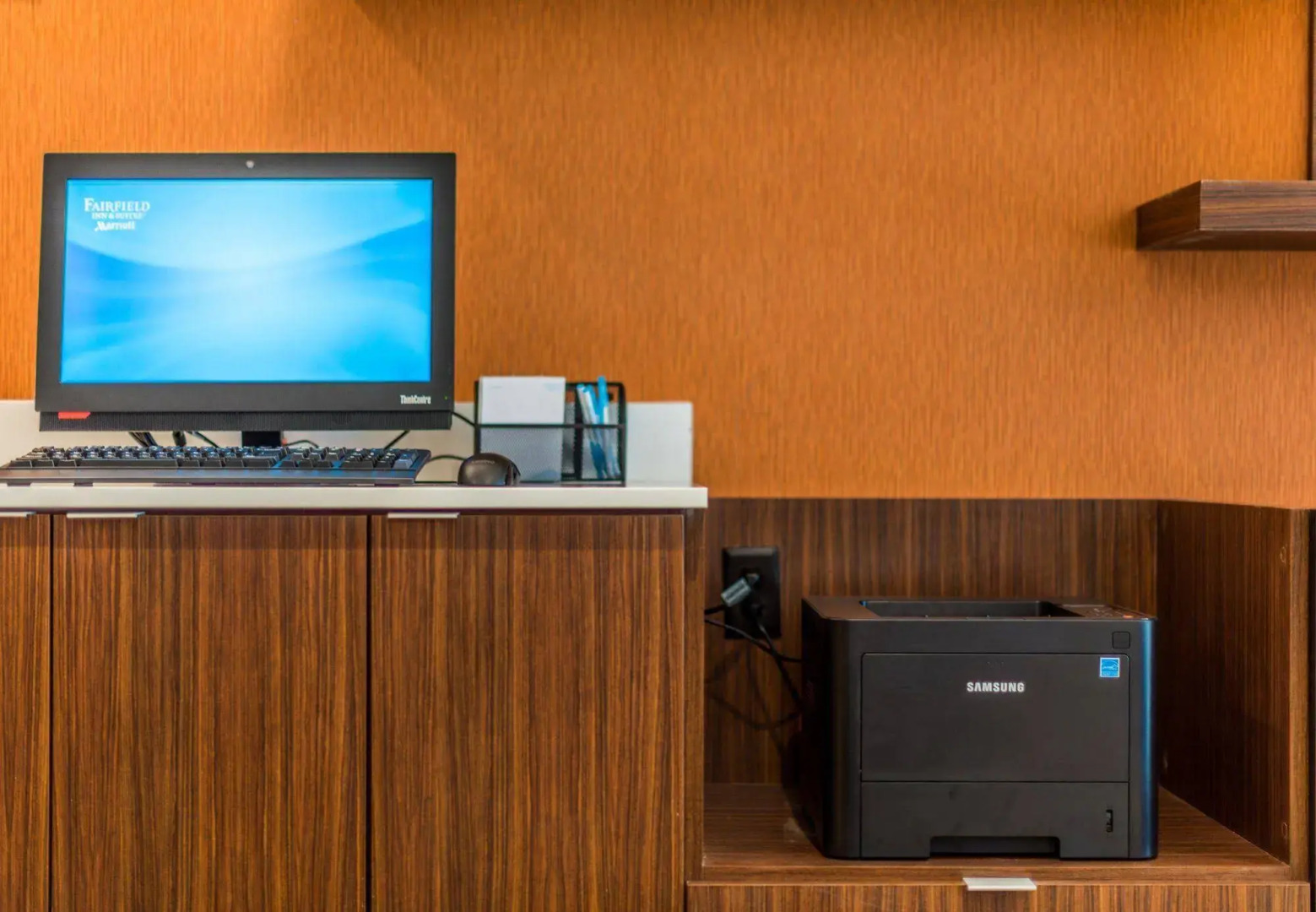 Fairfield Inn & Suites by Marriott Mobile Saraland