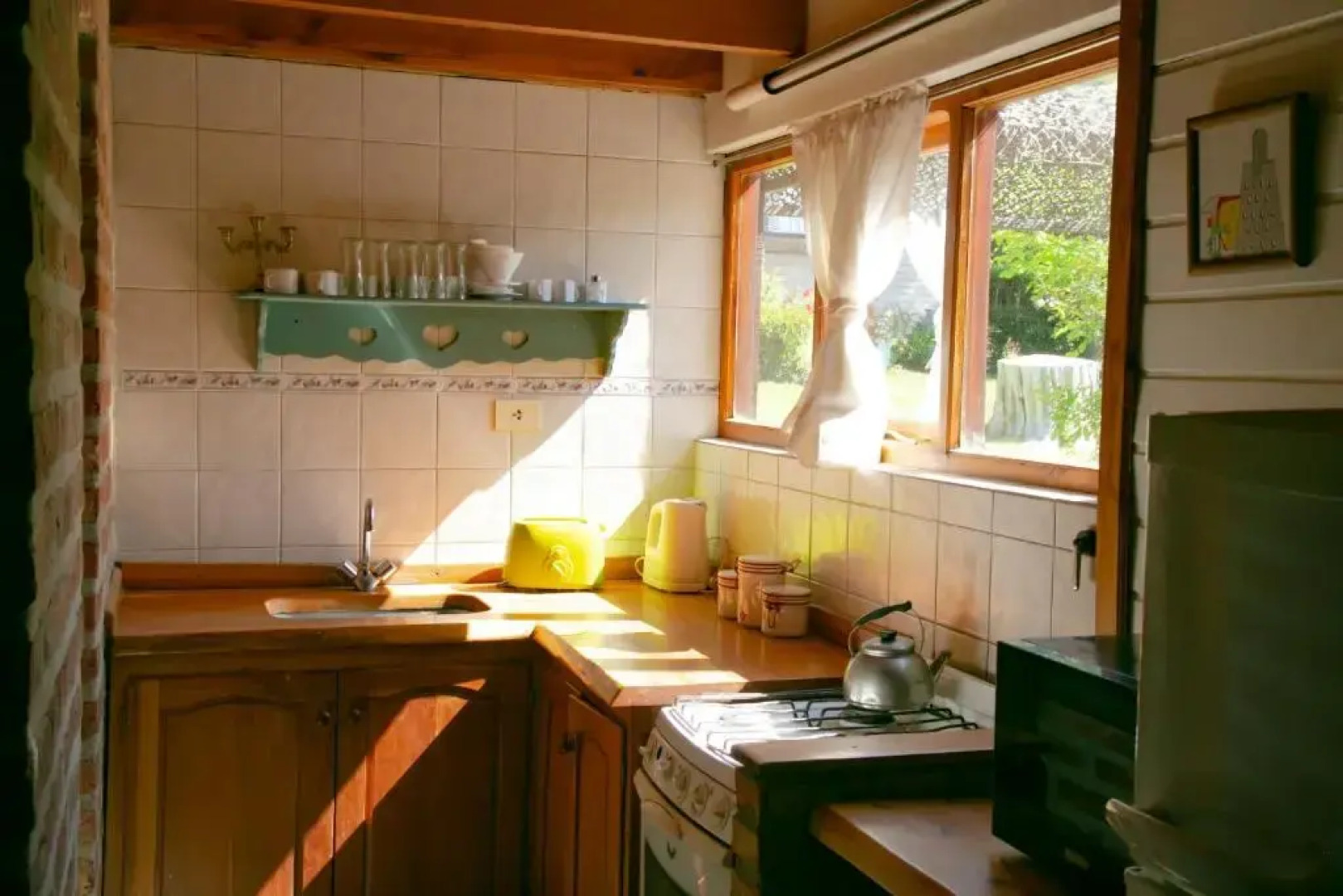 Bungalows Dulce Sofía - Alojamientosdelsur