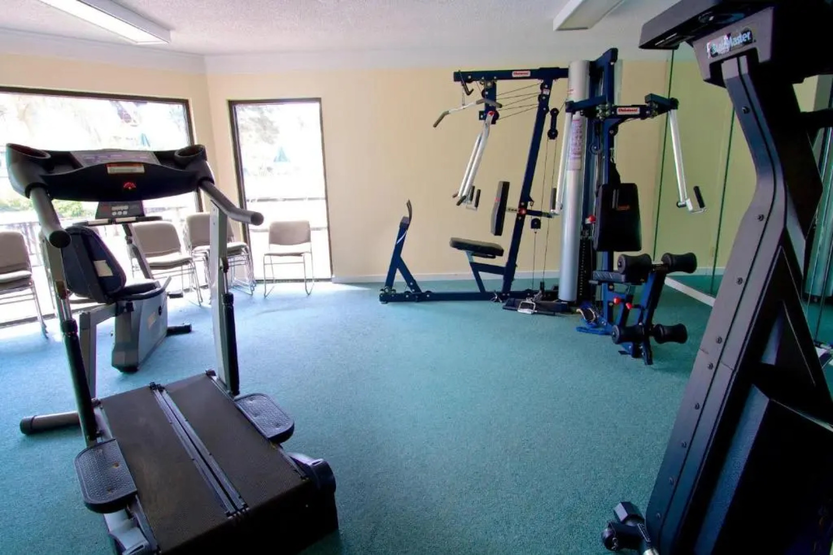 Hibiscus Resort - H204