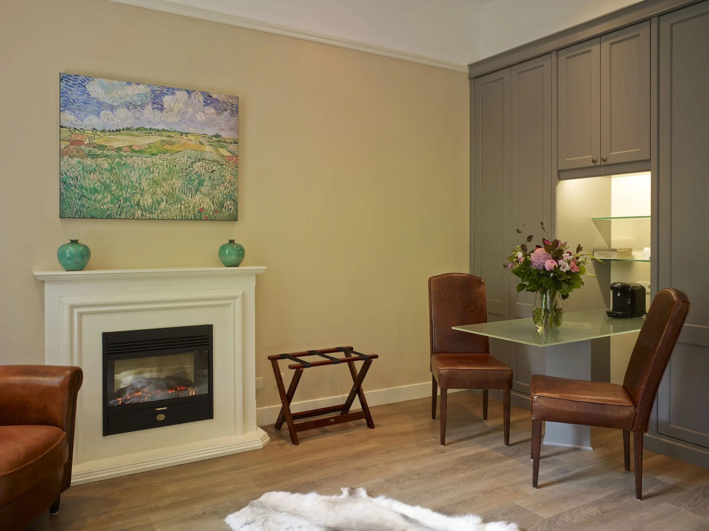 Hotel Mastbosch Breda