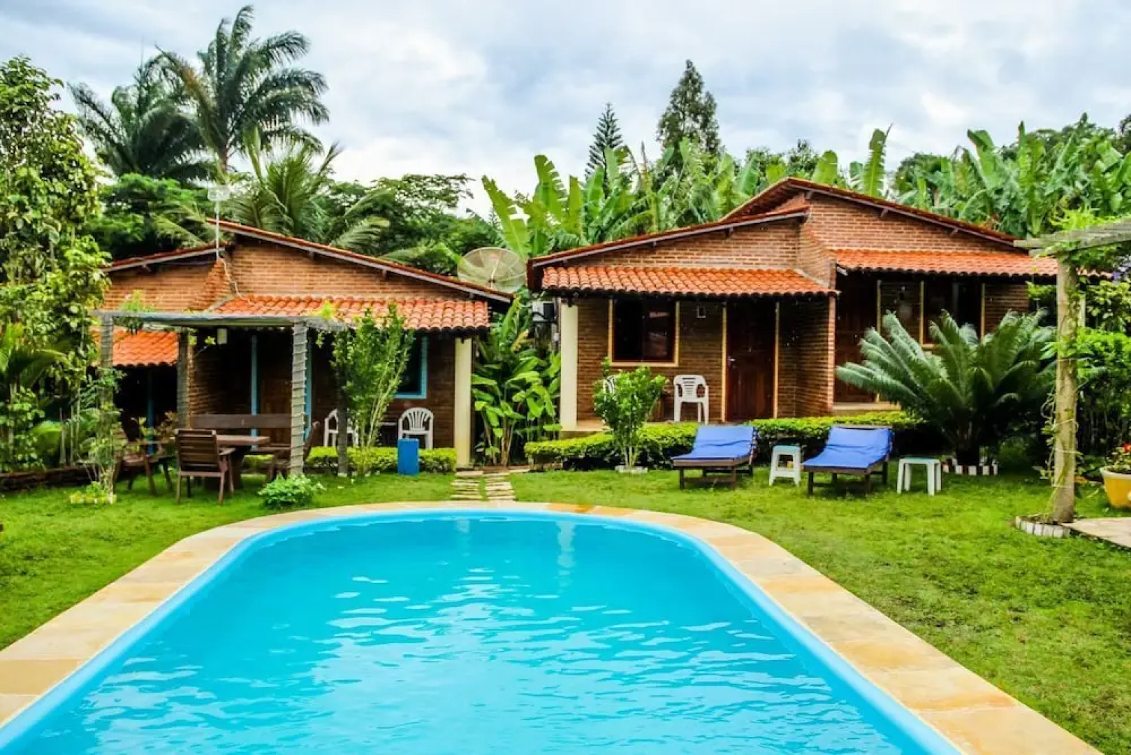 Pousada La Dolce Vita