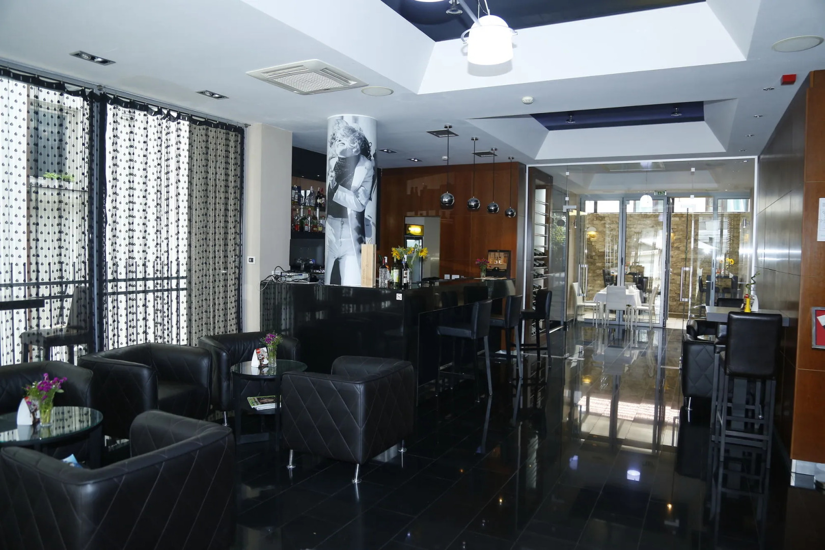 Hotel Dolce International