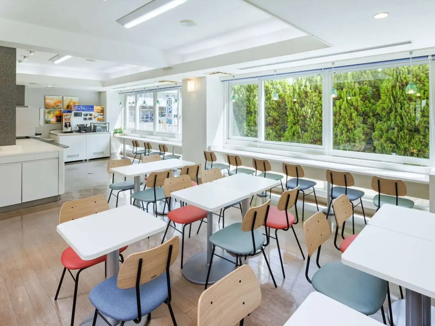 Comfort Inn Chiba Hamano