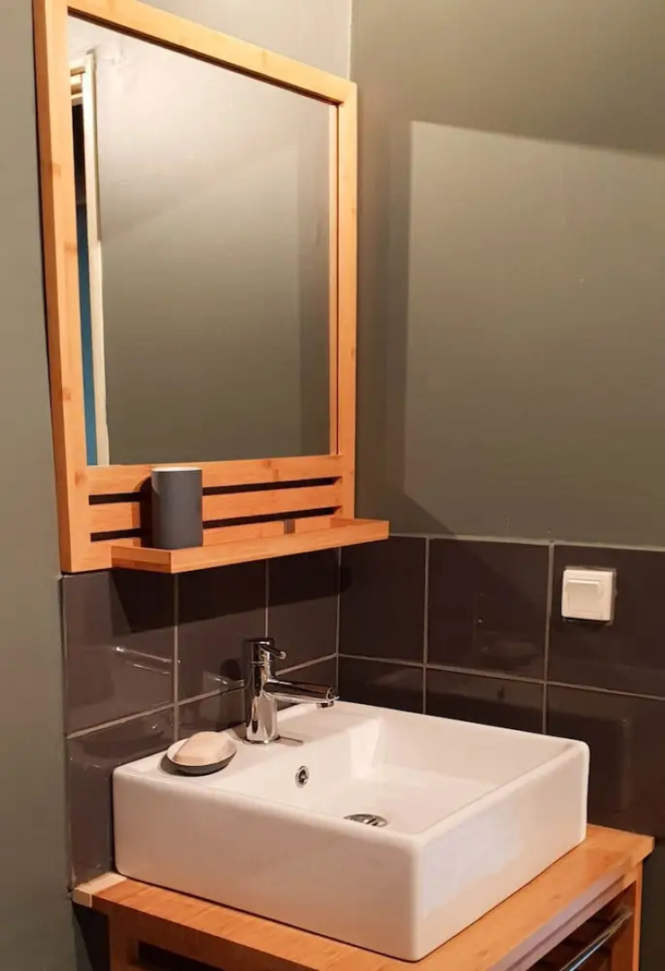 ROC Refuge Out Of The City