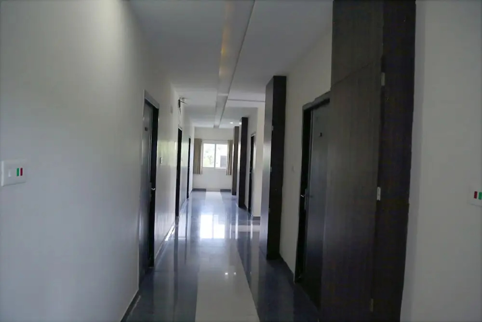 FabHotel Essvee MG Road Vijayawada