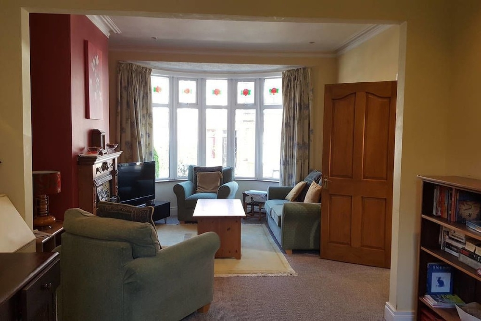 Belfastbreaks - Modern 4 Bedroom Townhouse in South Belfast