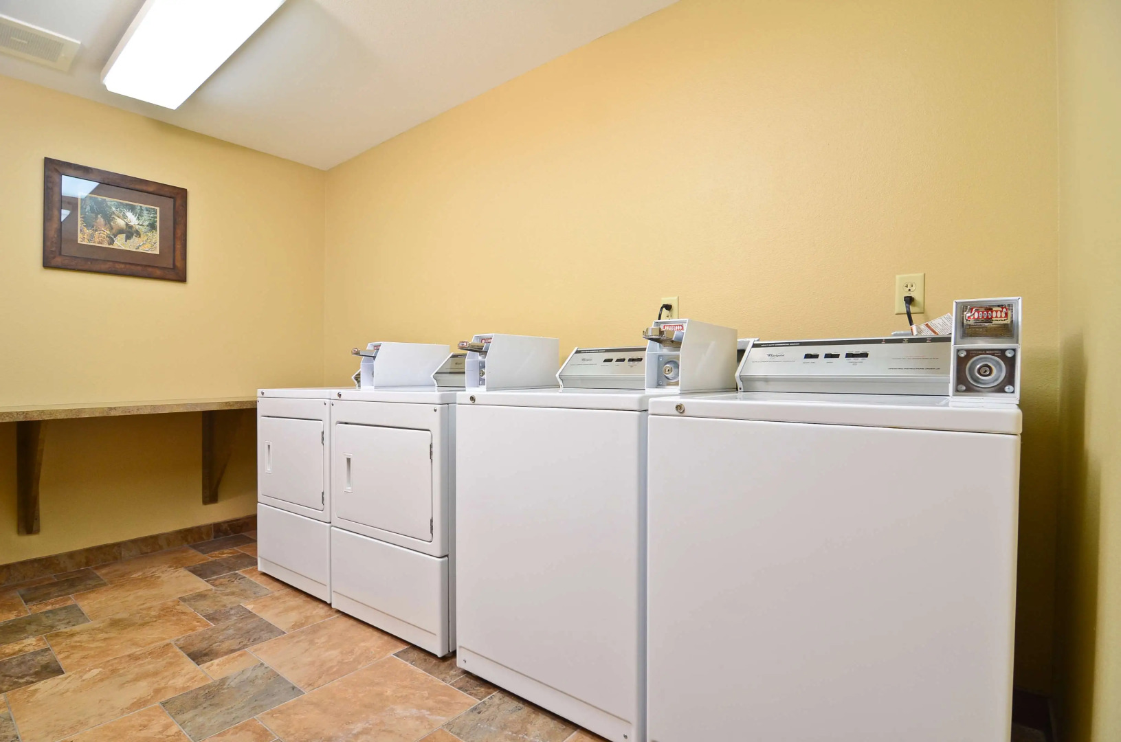 Best Western Plus Kelly Inn & Suites