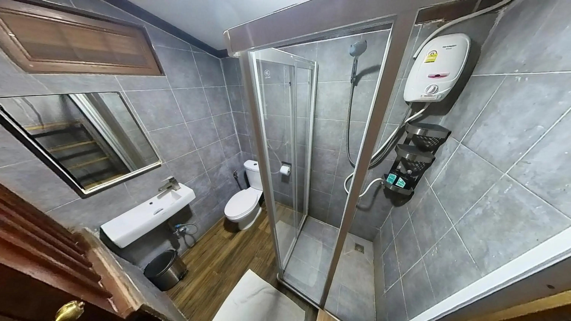 Phayamas Private Beach Resort and Island Brew - Adults Only