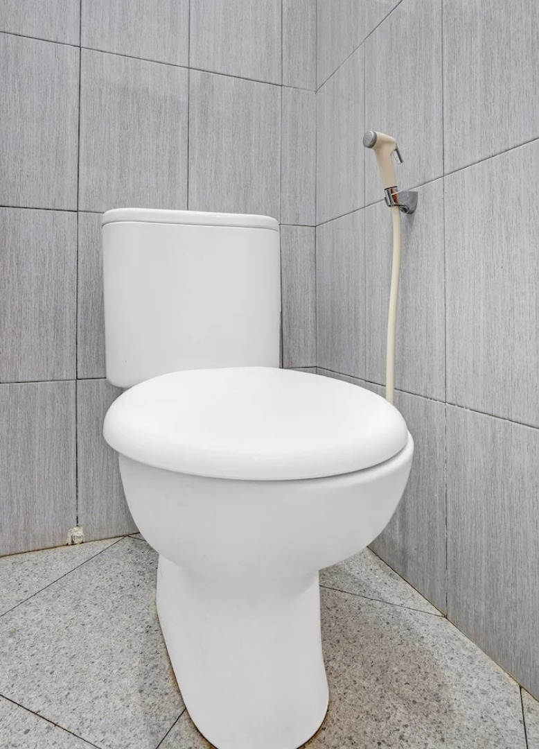 OYO Life 90678 Omah Kulo Guest House