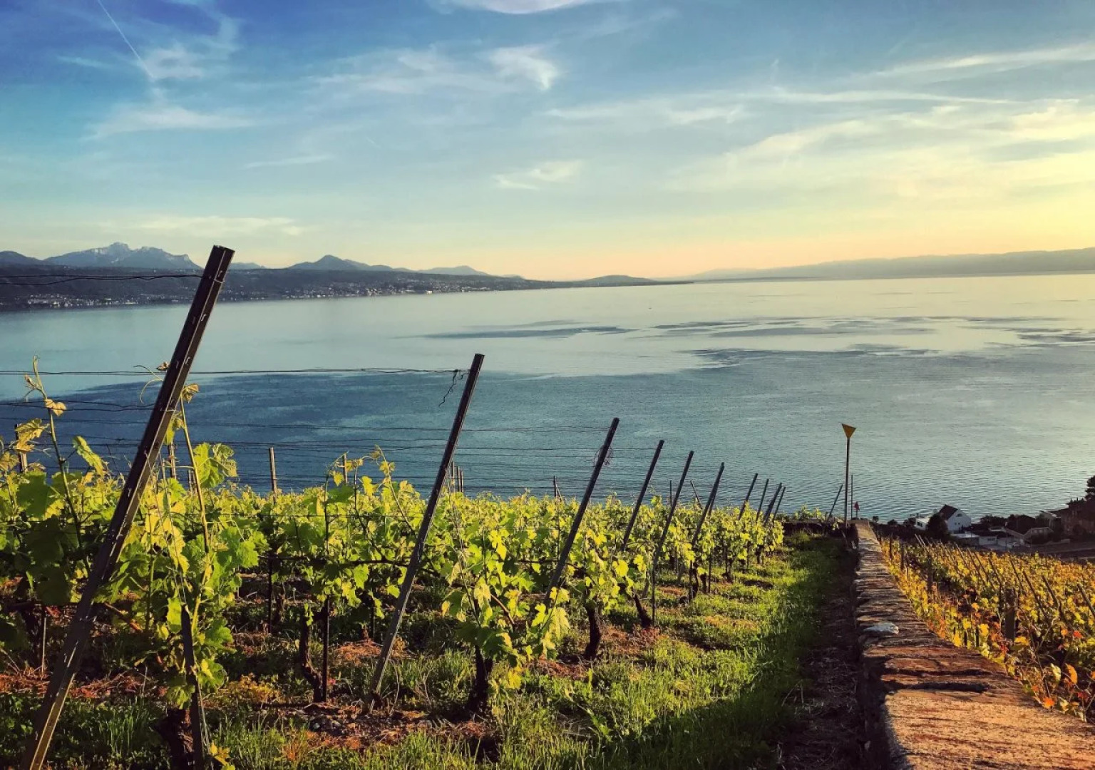 Rivage Hotel Restaurant Lutry