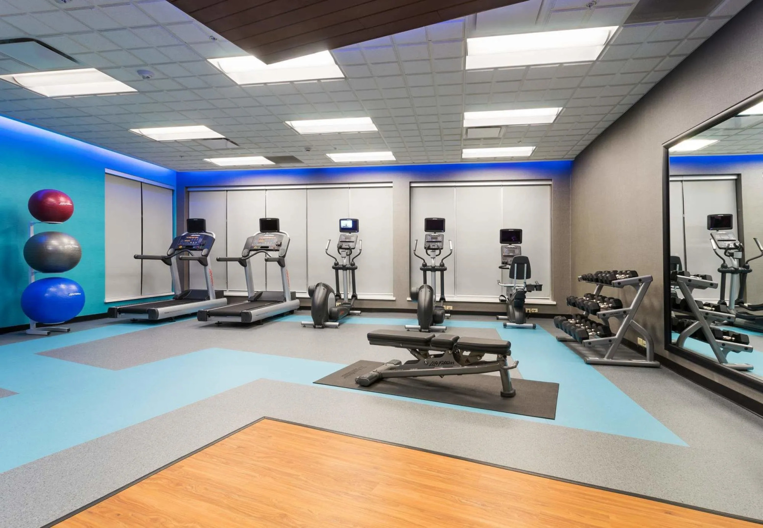 Fairfield Inn & Suites Fort Stockton