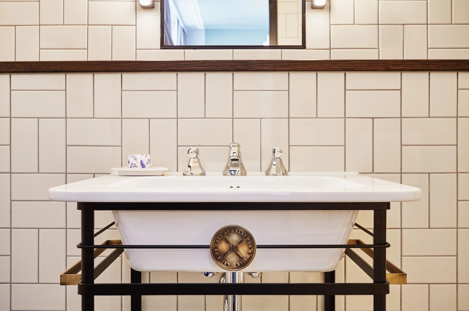 The Hoxton, Amsterdam