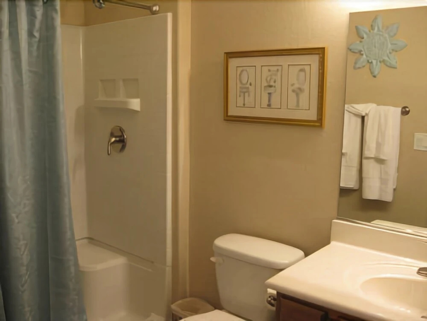 3 Bedroom Condo in Mesquite #335 3 Bedrooms 2 Bathrooms Condo