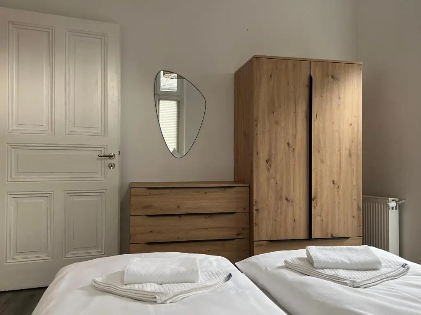 Direkter Moselblick I Altbau I 4 Personen I Terrasse