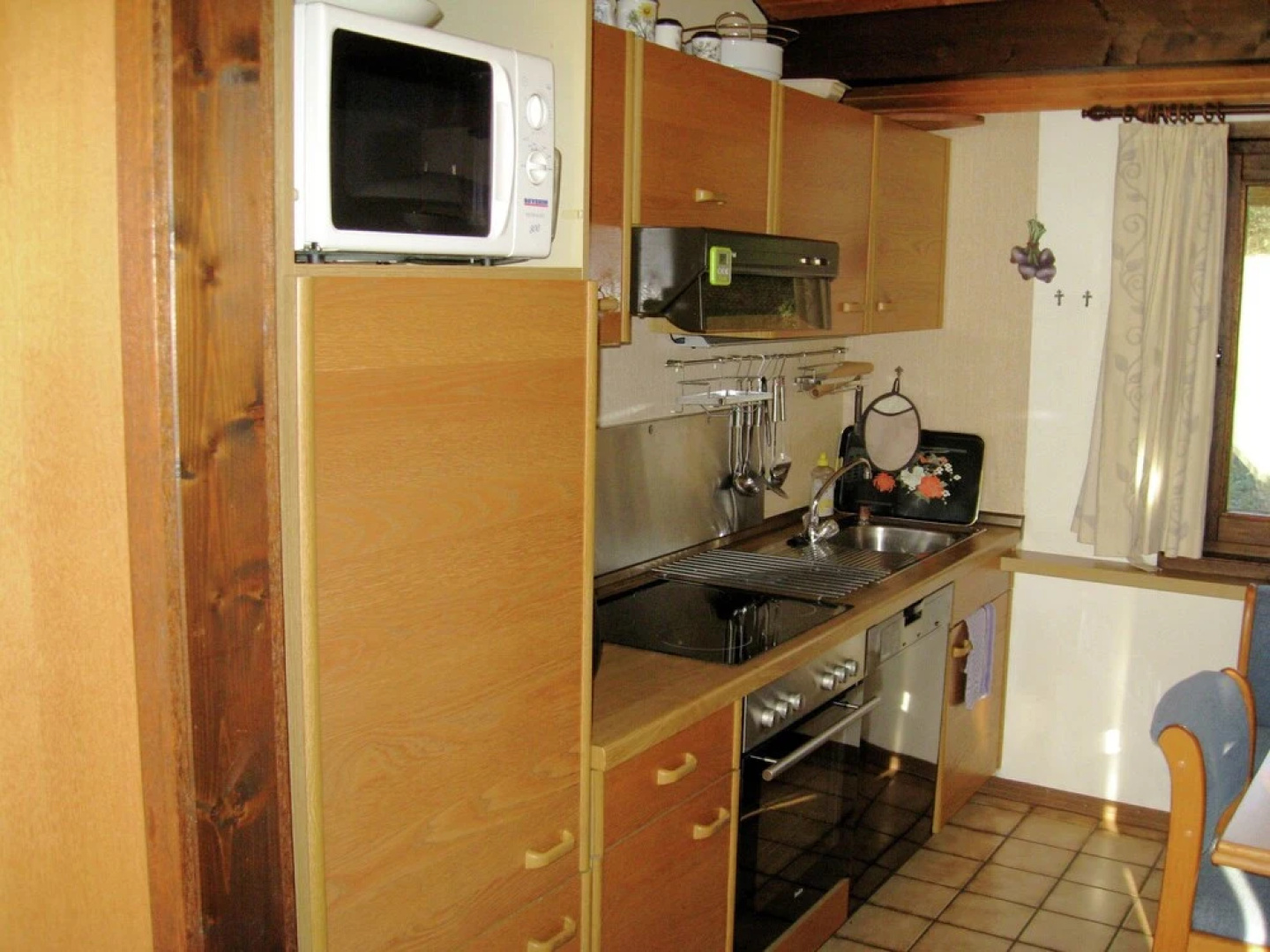 Modern Holiday Home in Mellinghausen With Terrace