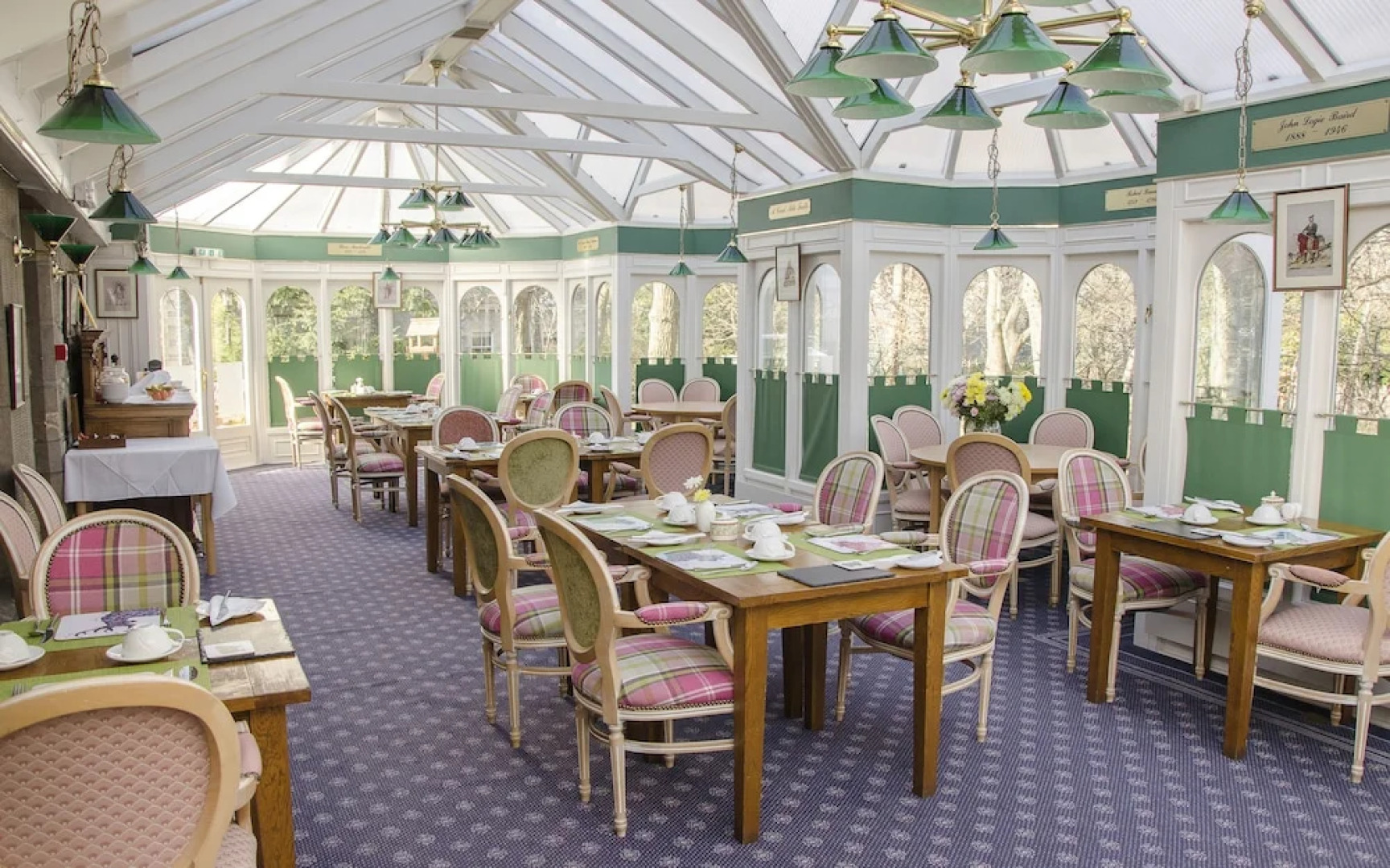 Ravenscourt Guest House