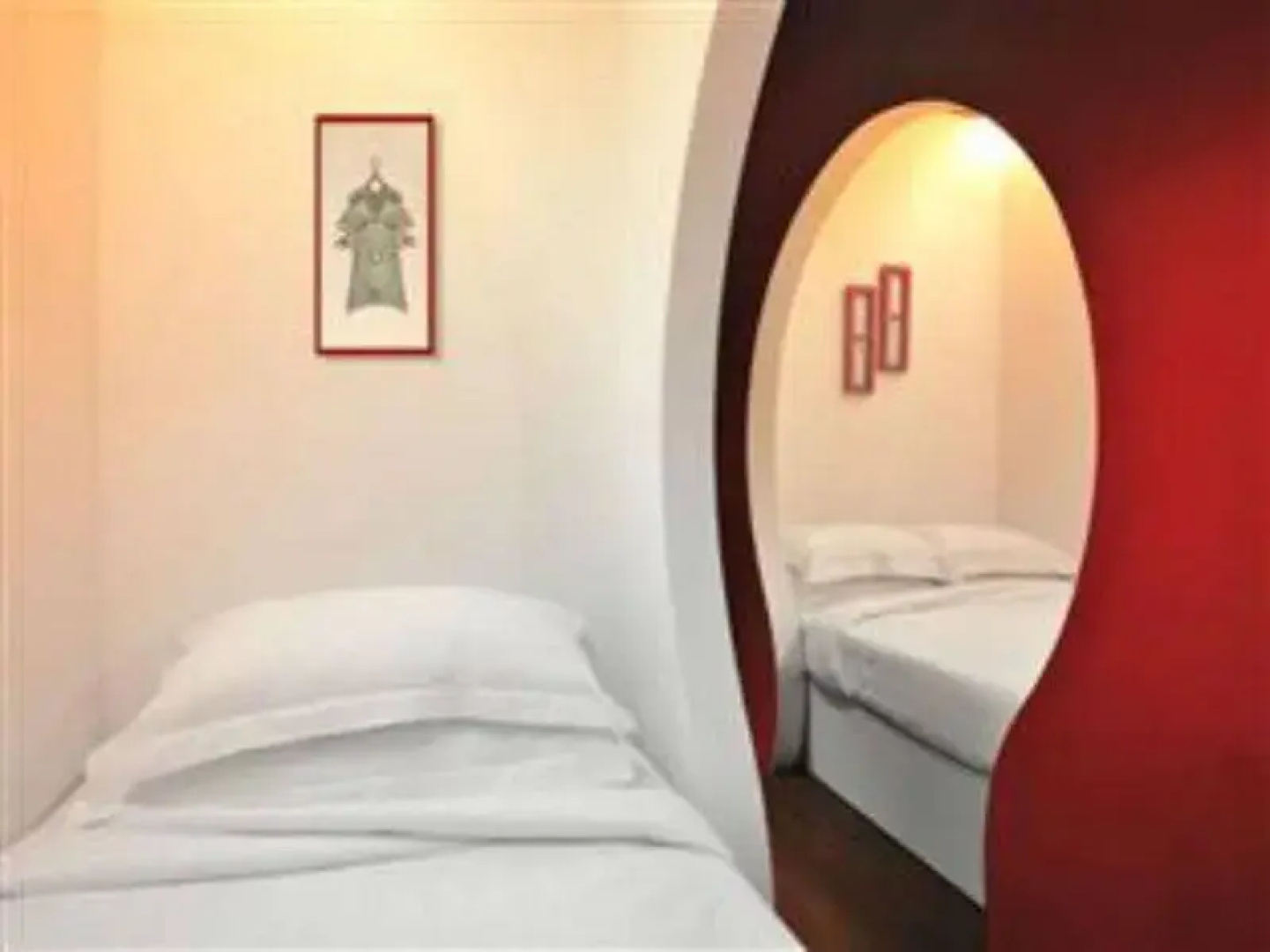 Hotel Calmo Chinatown
