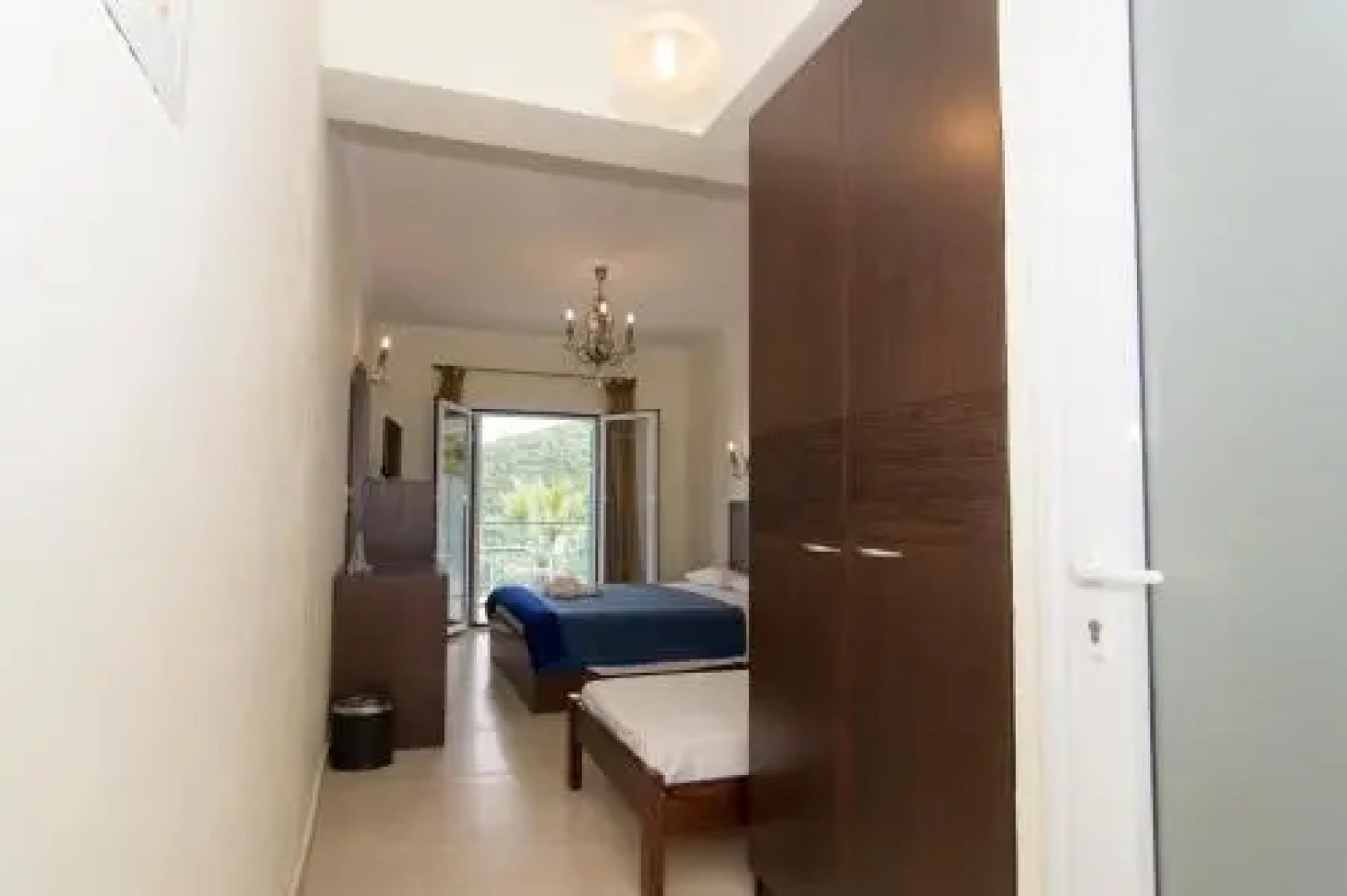 Hotel Agia Paraskevi