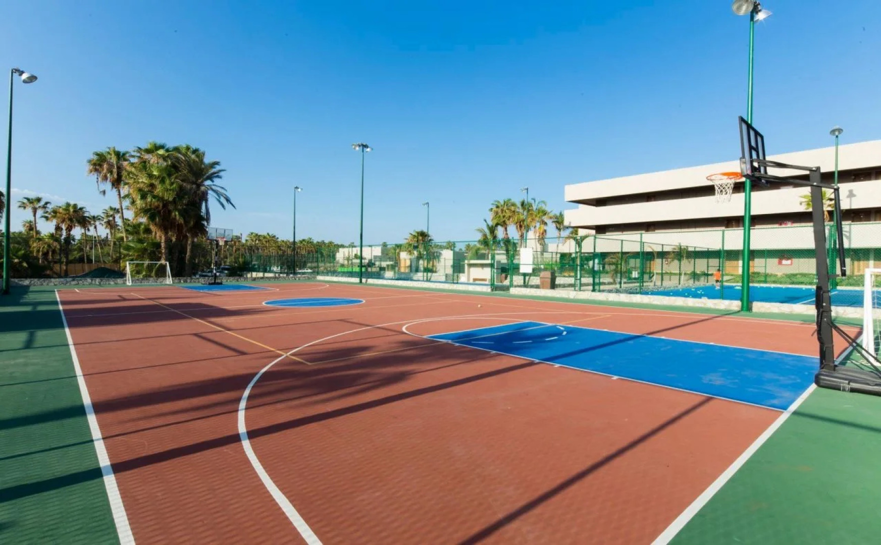 Holiday Inn Resort Los Cabos Все включено