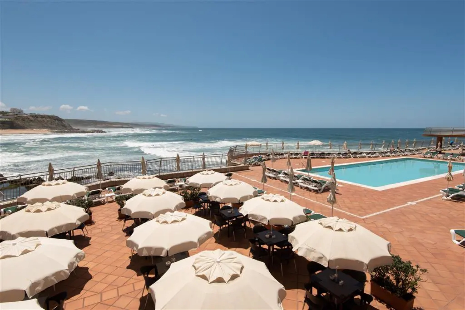 Vila Gale Ericeira Hotel & Resort