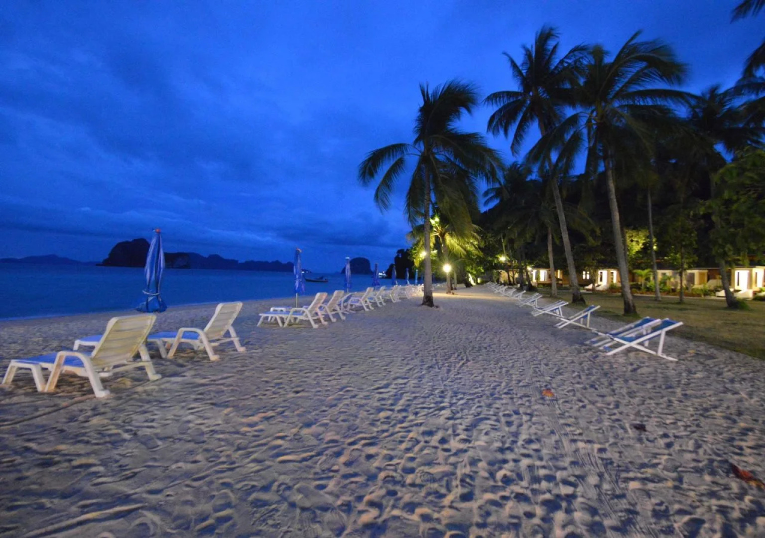 Kohhai Fantasy Resort & Spa