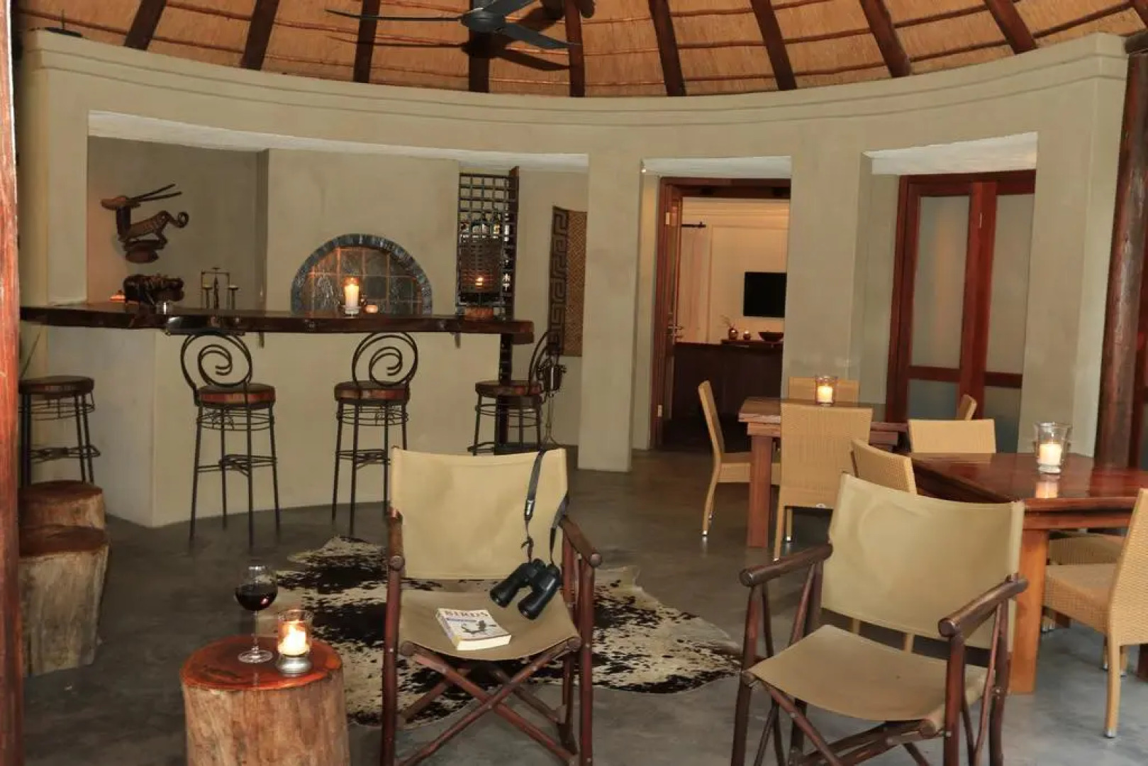 La Lechere Guest House