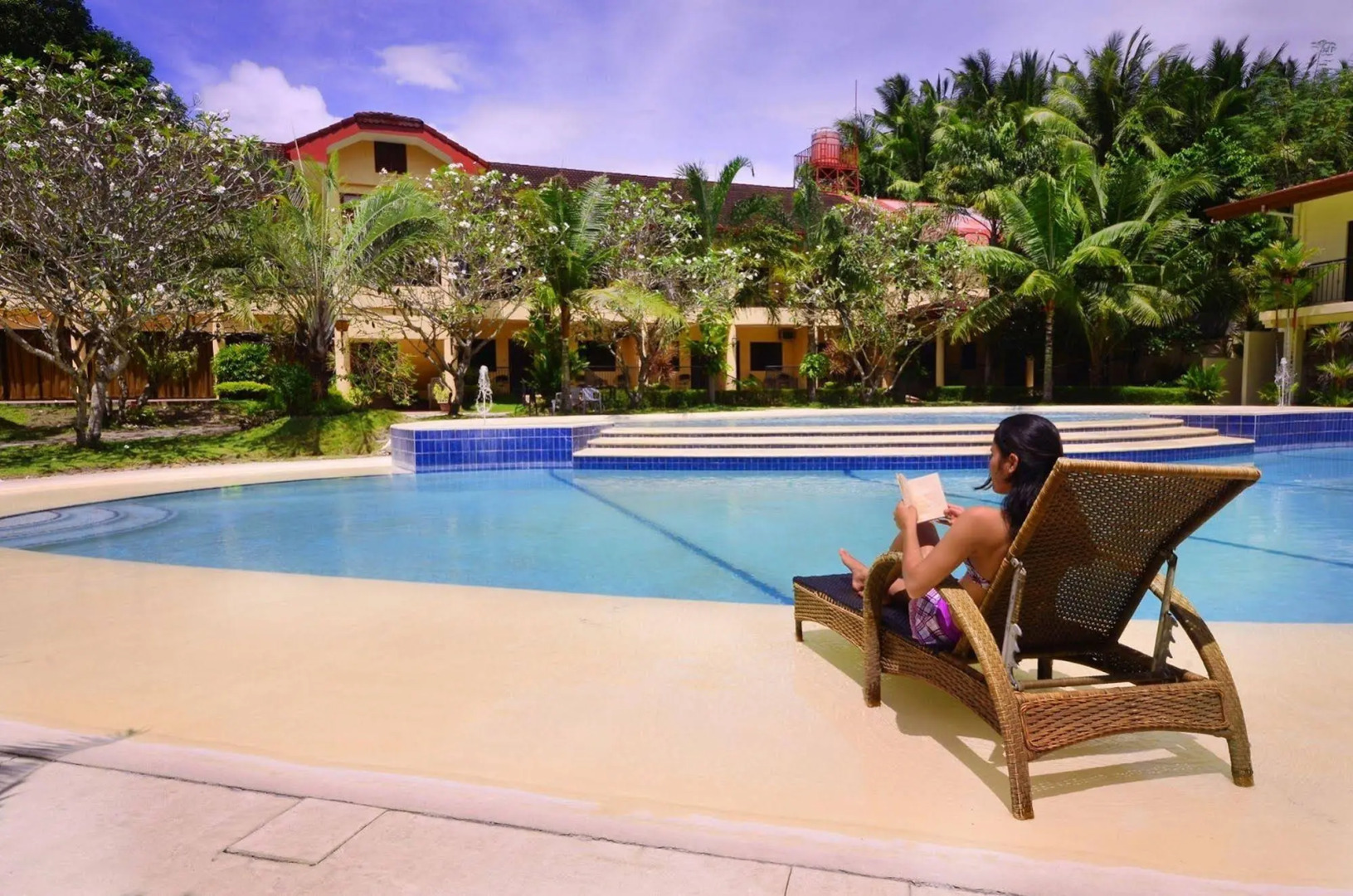 Sierra Resort powered by Cocotel