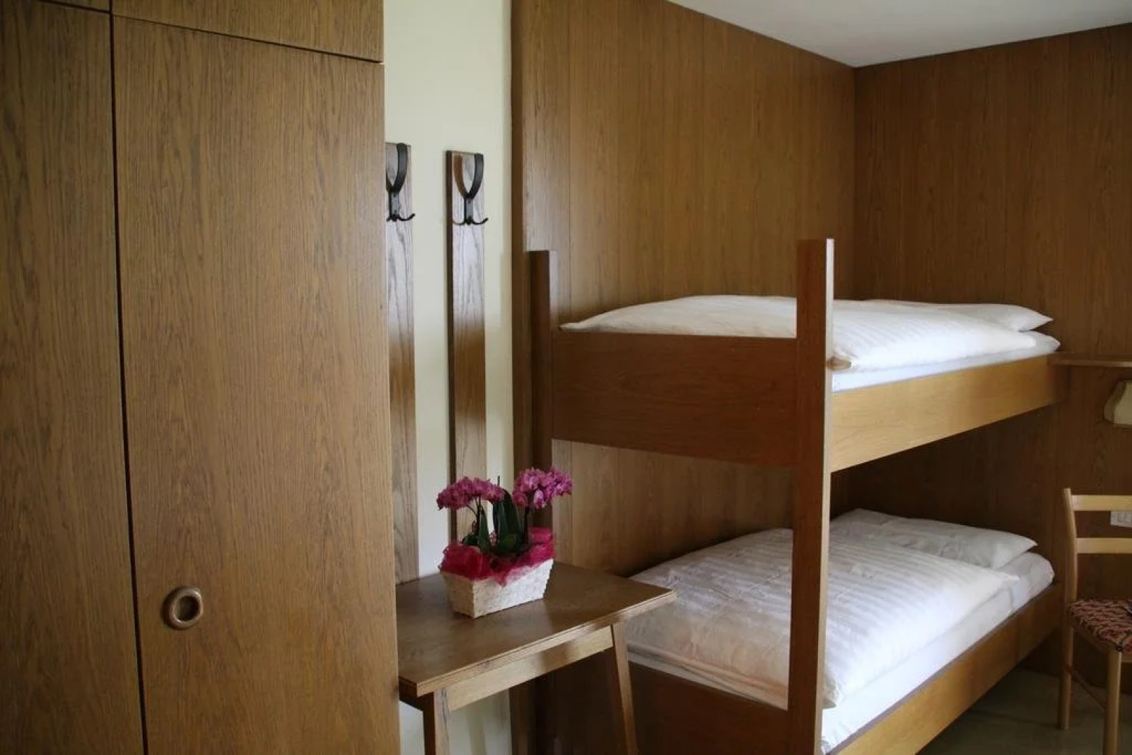 Albergo La Ruscoletta