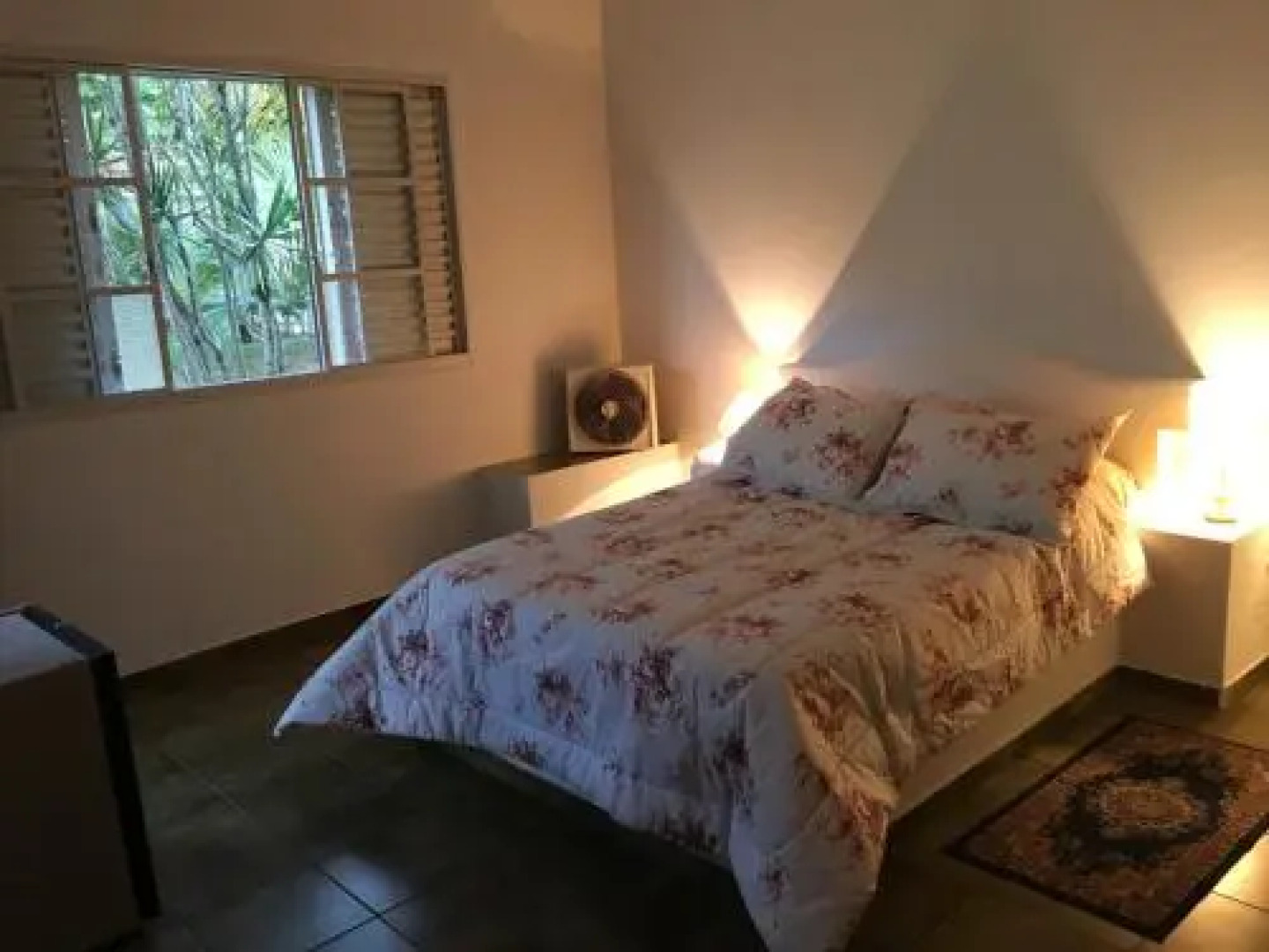 Paraty Suítes & Eventos