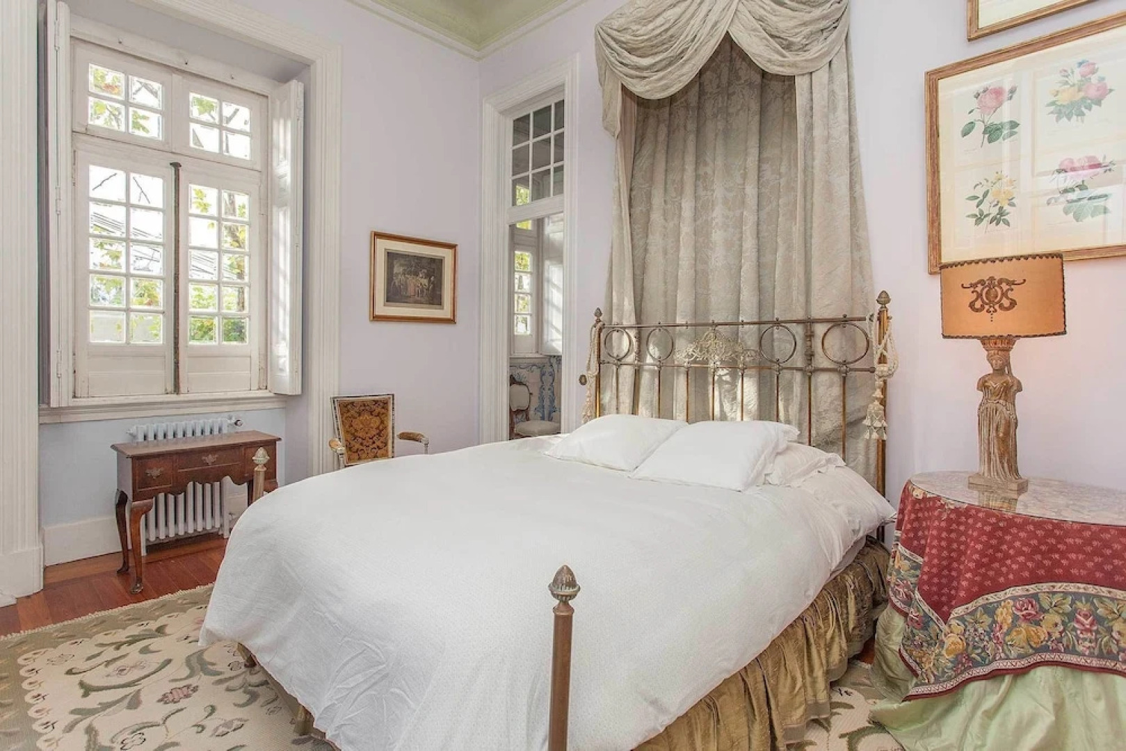 The Romantic Suites & Garden Guest House - Adults Only