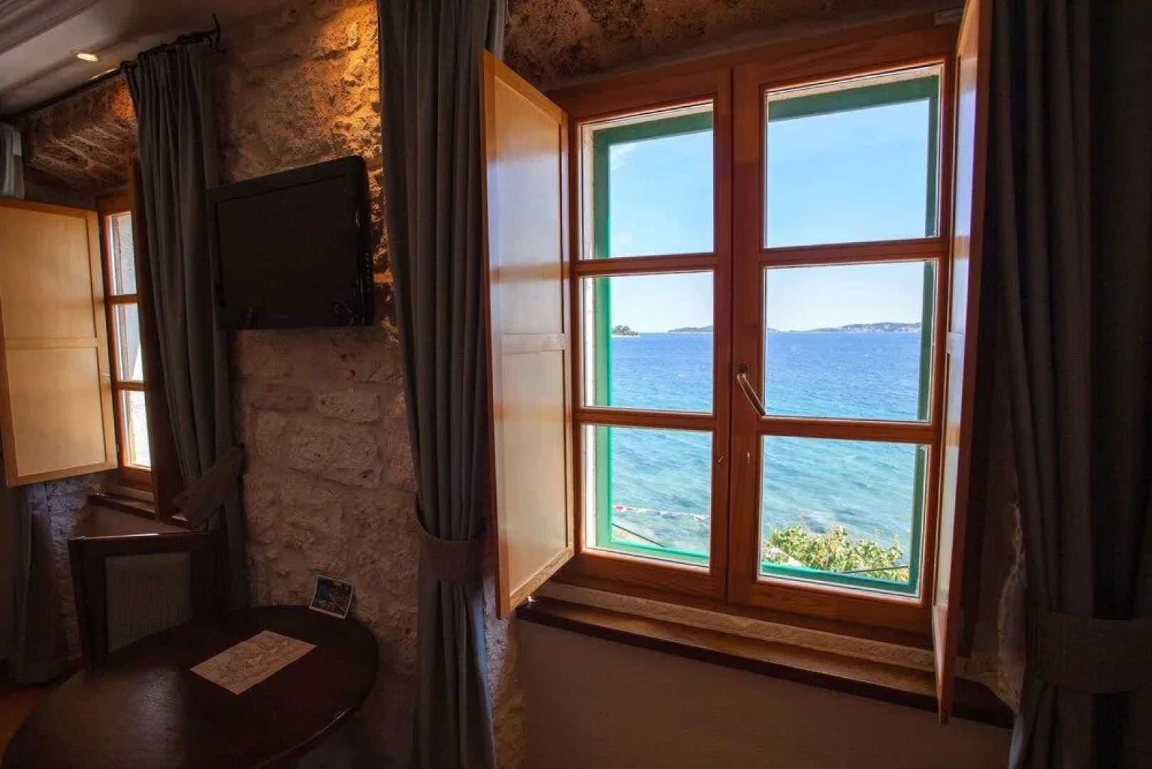 Boutique Hotel Adriatic - Adults Only