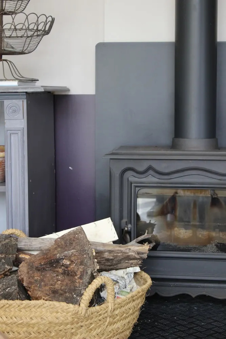 Chez elles en Provence