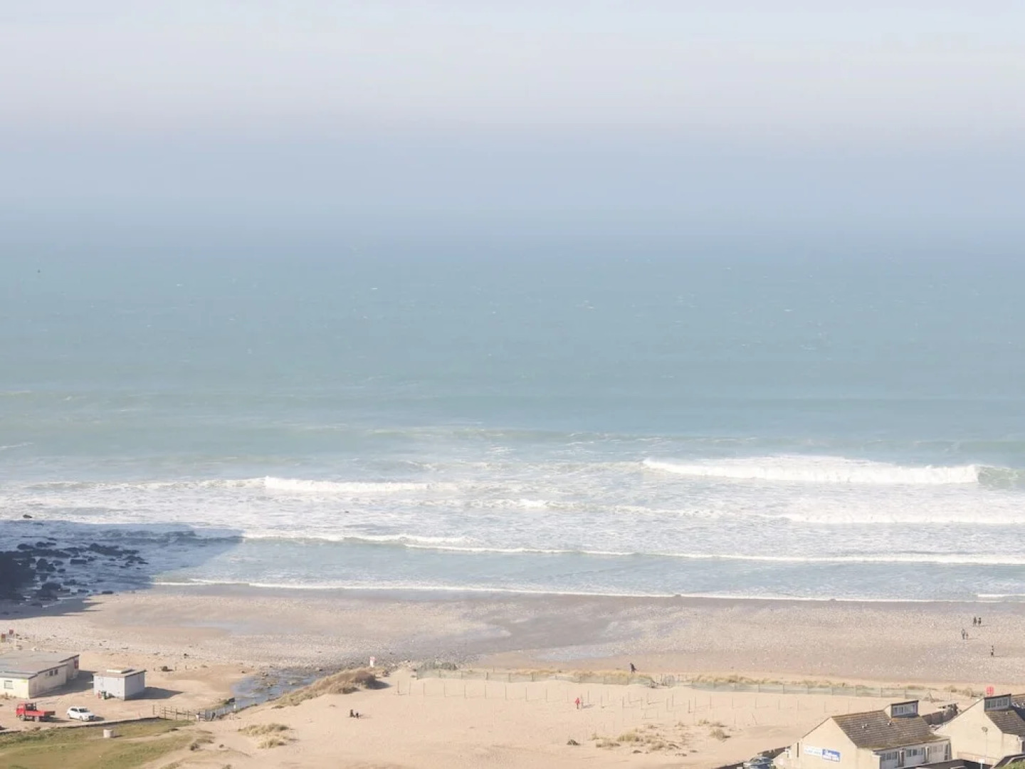 Strawberries & Cream Retreat