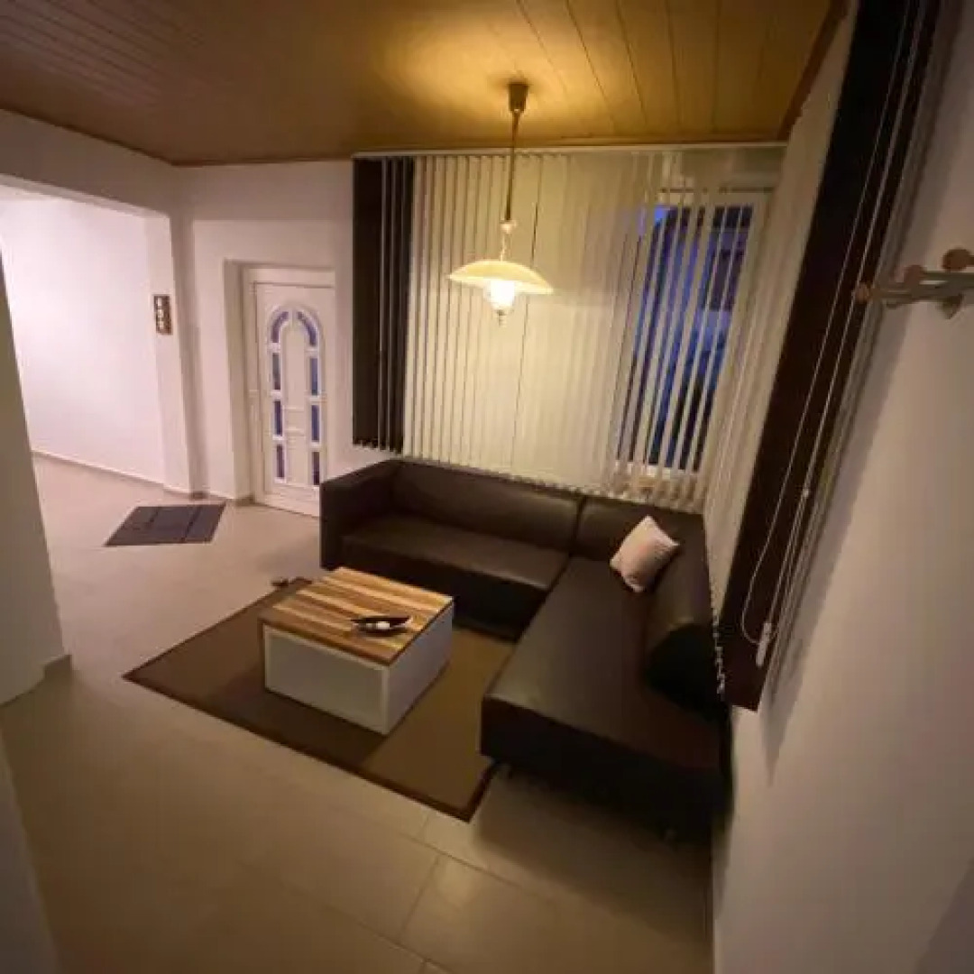 Ferienhaus Lisa & Radlzimmer