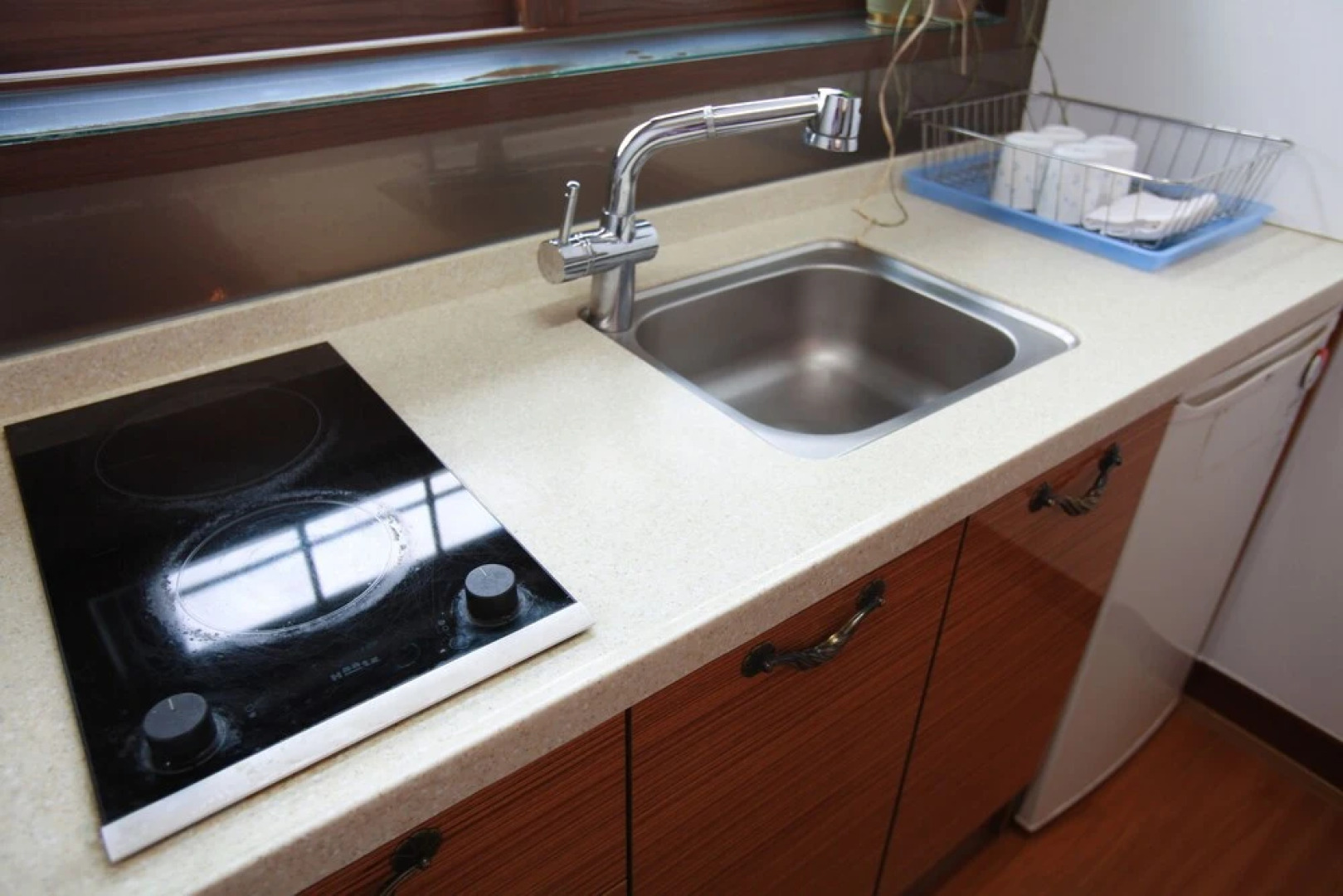 Gamsung 36.5 Pension Hotel