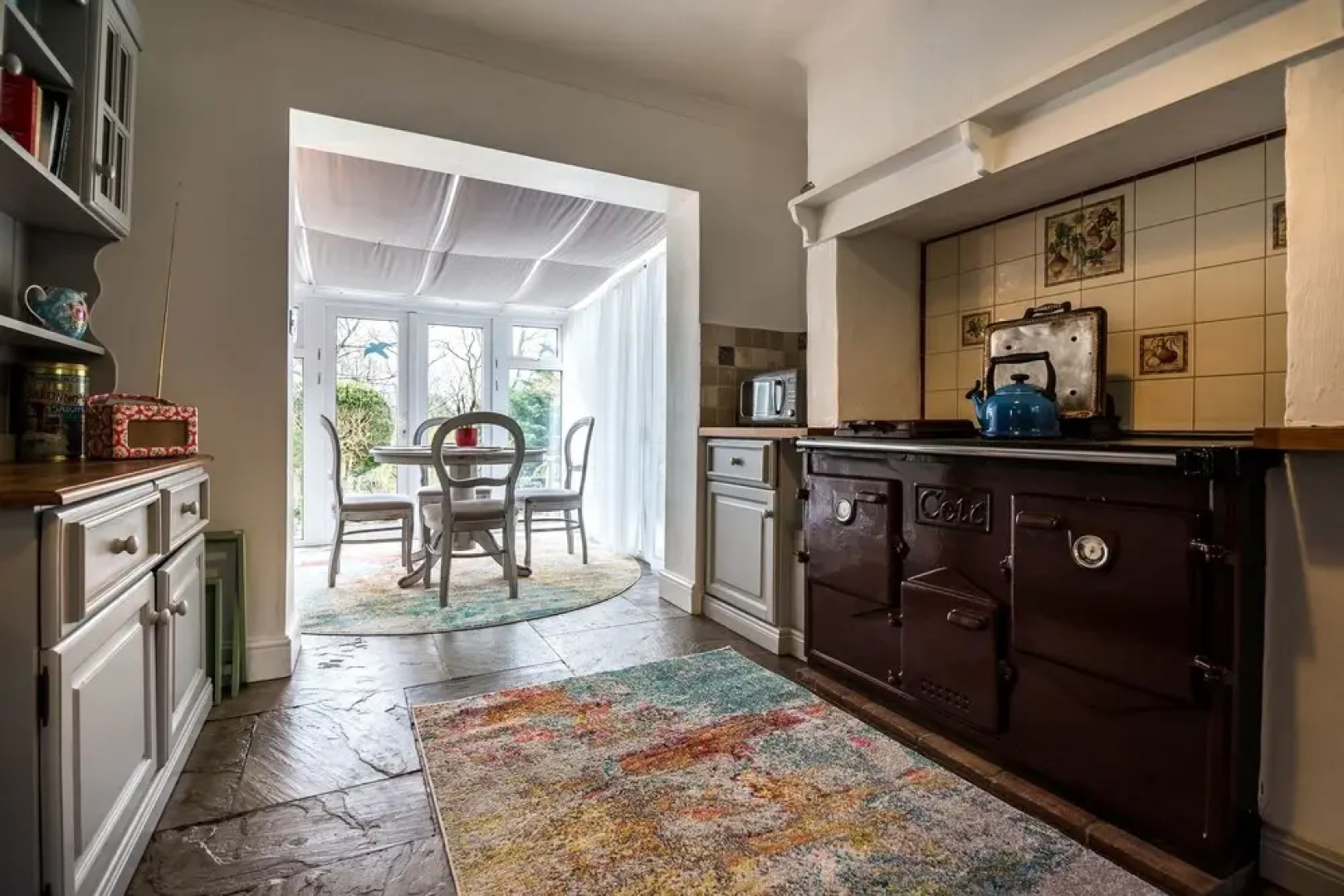 Woodpecker Cottage - Sheepswalk Farm