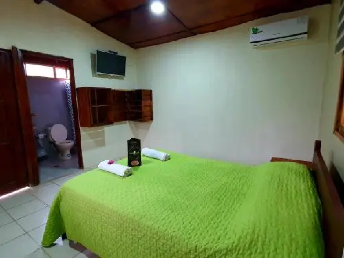 Hosteria Kasadasa