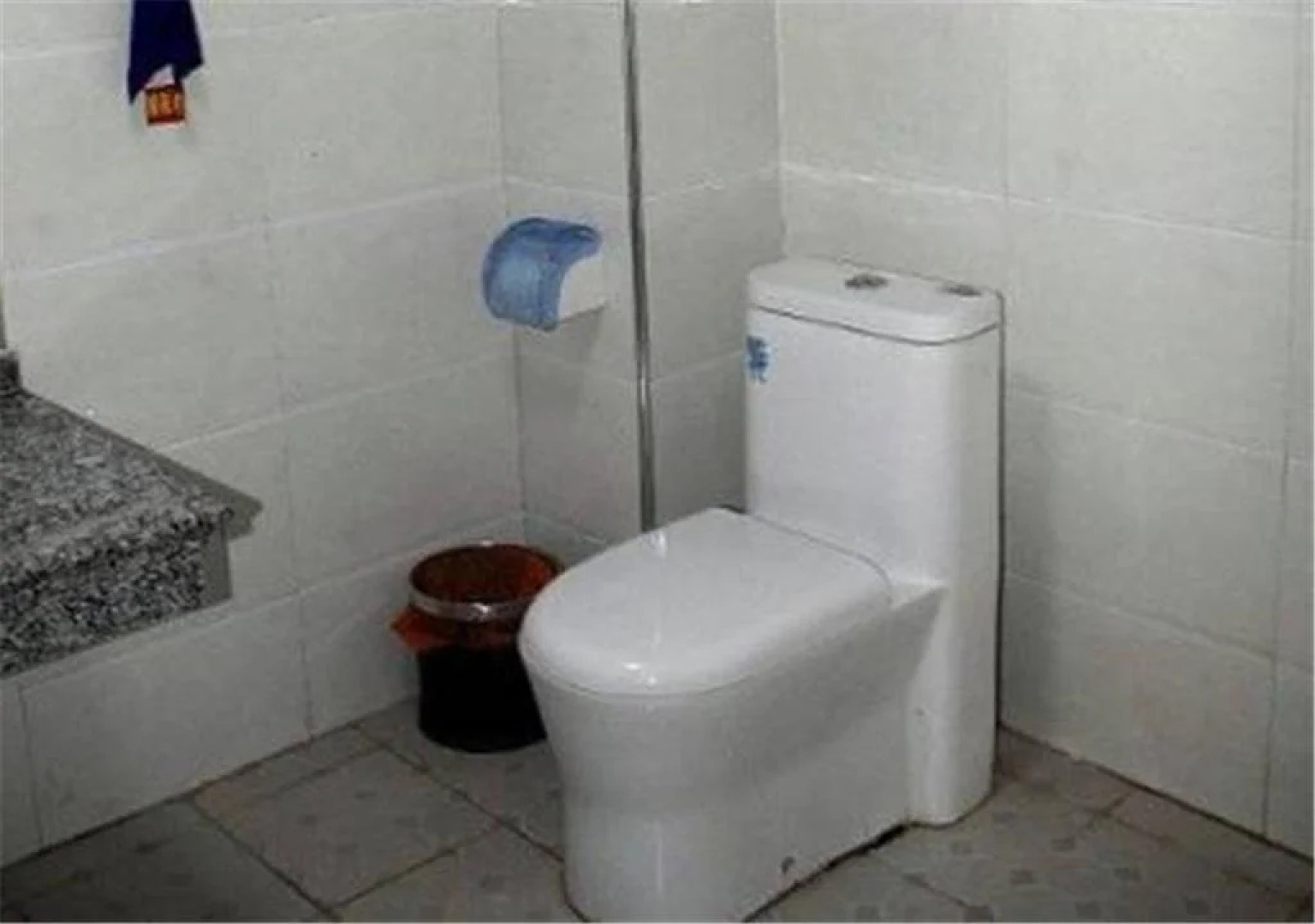 Baliu Hotel Shenqi Road Branch