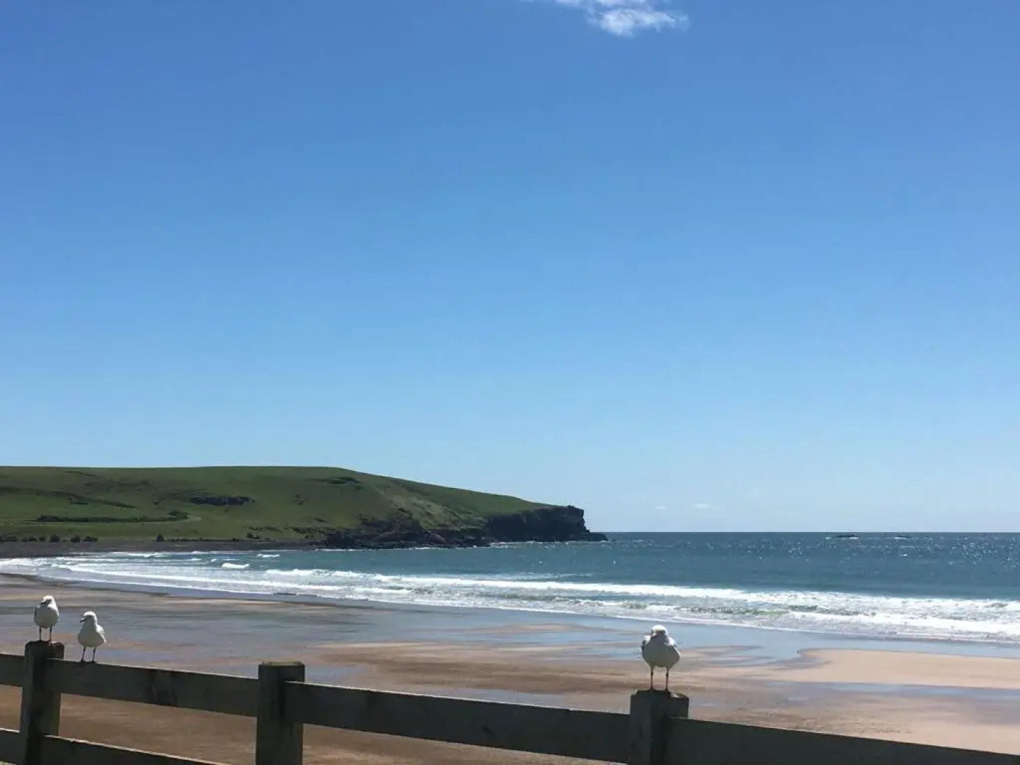 Noah's Stanley Luxury Bed and Breakfast