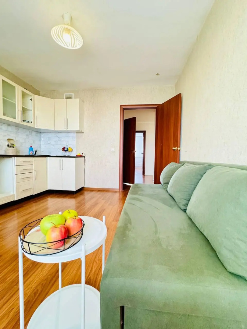 Апартаменты на улице Щорса 105