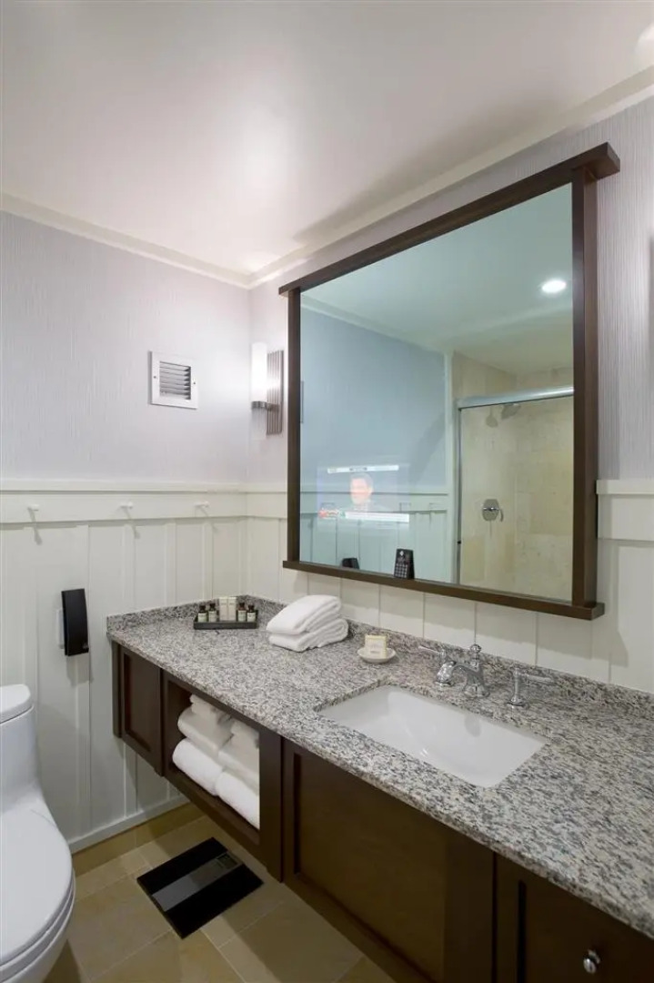 Harvard Square Hotel