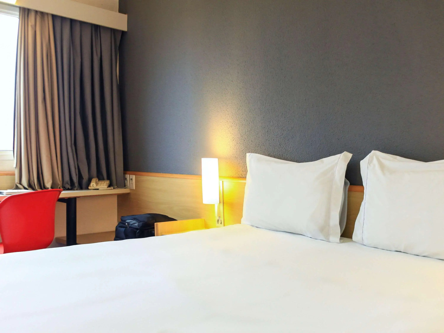 ibis Sao Jose dos Campos Colinas