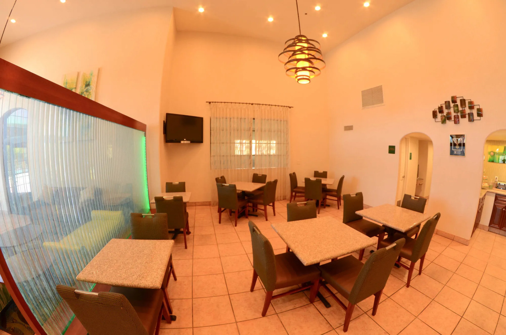 Quality Inn Blythe I-10