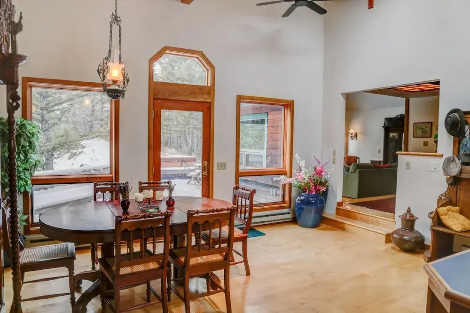 Bozeman - Grassy Ridge