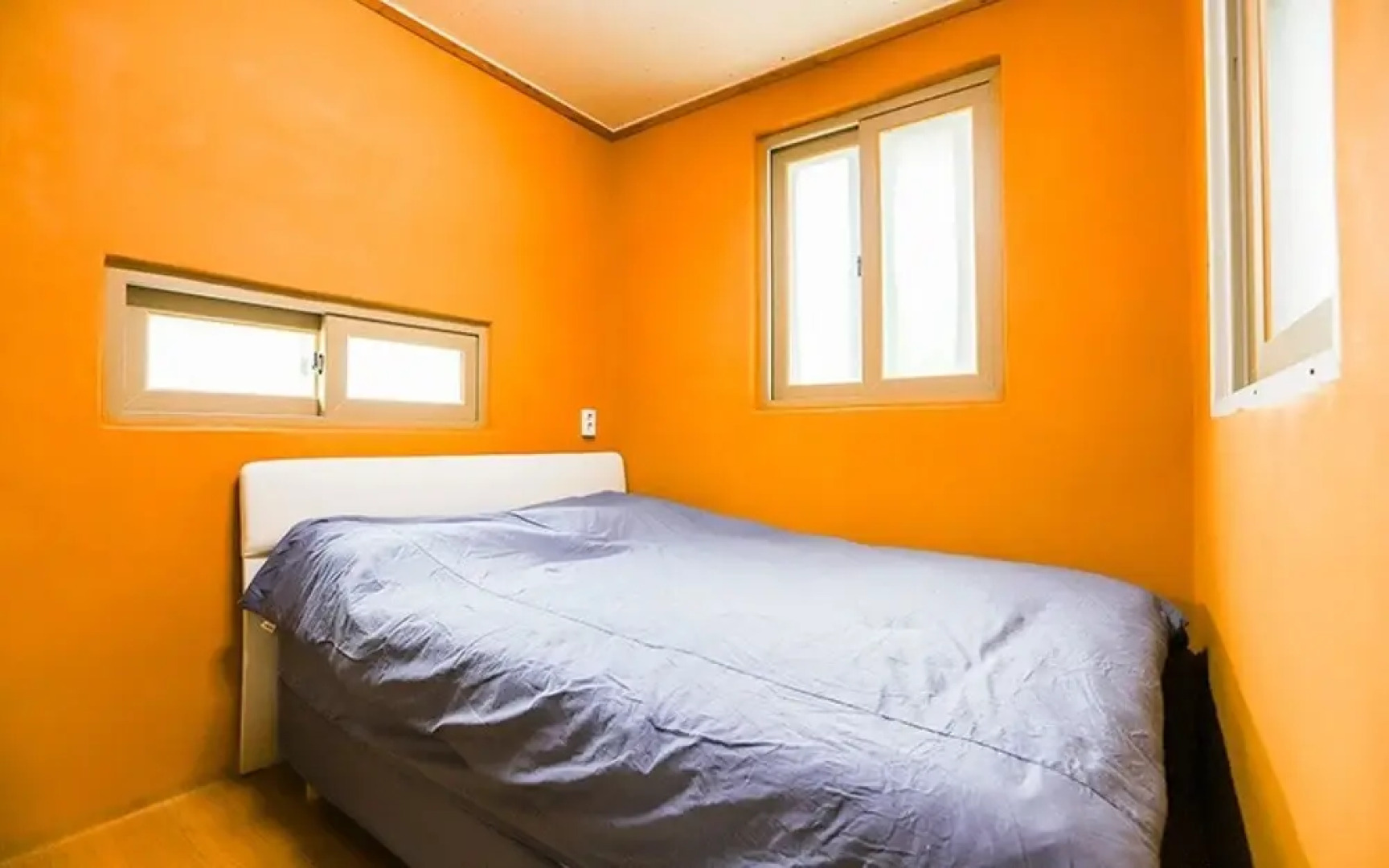 Sancheong Healing of Dream Pension