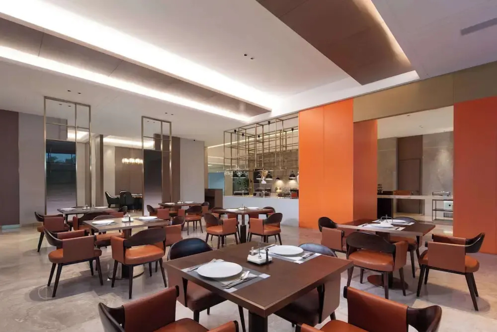 DoubleTree by Hilton Altay Fuyun